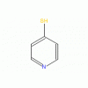 4-巯基吡啶/4-吡咯烷基吡啶/4556-23-4