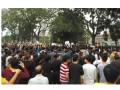 广东茂名PX事件18人被刑拘 警方向误伤围观群众致歉